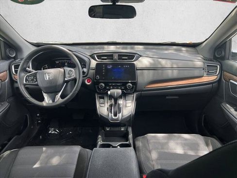 Used 2021 Honda CR-V EX image 9