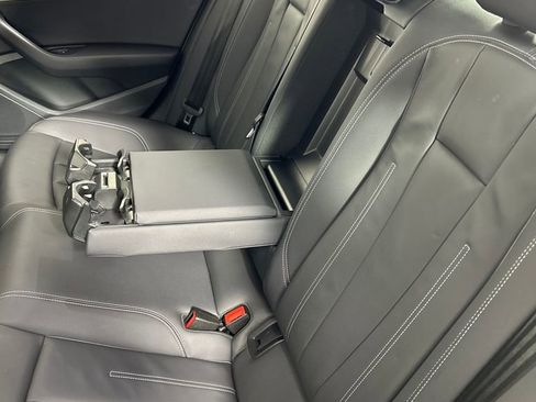 Used 2025 Audi A5 2.0T Premium Plus image 16