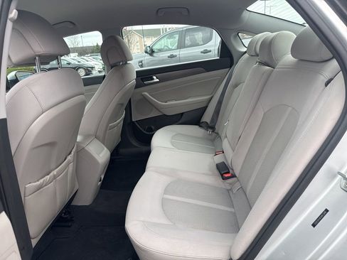 Used 2015 Hyundai Sonata Sport image 50