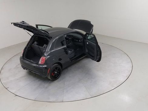 Used 2013 FIAT 500 Turbo image 42