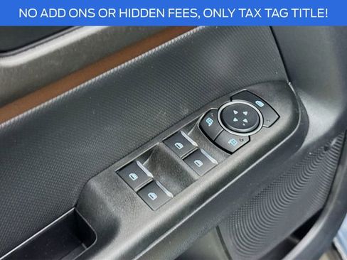 New 2025 Ford Bronco Sport Outer Banks image 17