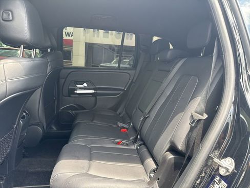 Used 2020 Mercedes-Benz GLB 250 image 20