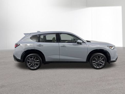 Certified 2025 Acura ADX A-Spec AWD/4WD image 37