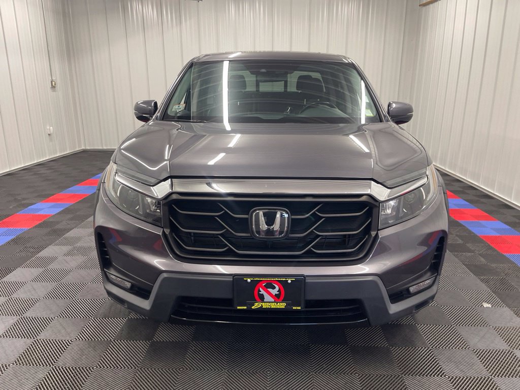 Used 2021 Honda Ridgeline RTL-E image 9