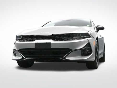 Used 2024 Kia K5 GT-Line image 31