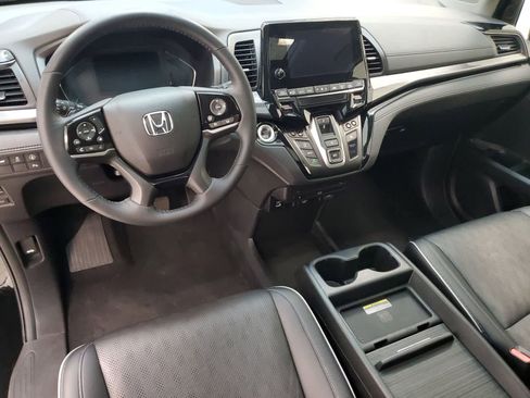 Certified 2023 Honda Odyssey Elite image 21