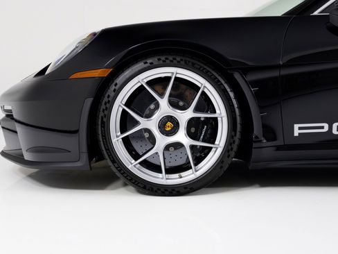 Used 2024 Porsche 911 GT3 RS image 9