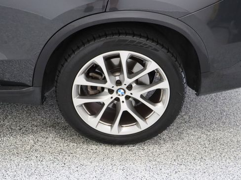 Used 2022 BMW X5 sDrive40i w/ Premium Package RWD image 10