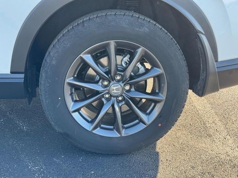 Certified 2026 Honda CR-V EX-L image 7