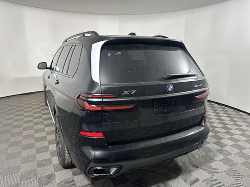 New 2026 BMW X7 xDrive40i w/ M Sport Package image 3