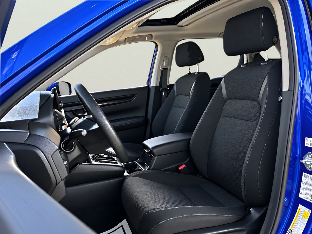 Used 2023 Honda CR-V EX image 5