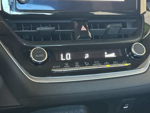 Certified 2024 Toyota Corolla LE FWD image 24