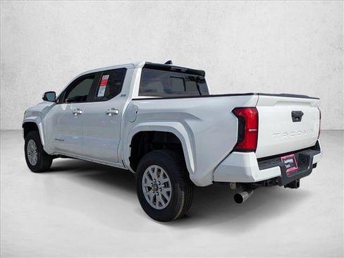 New 2026 Toyota Tacoma SR5 image 8