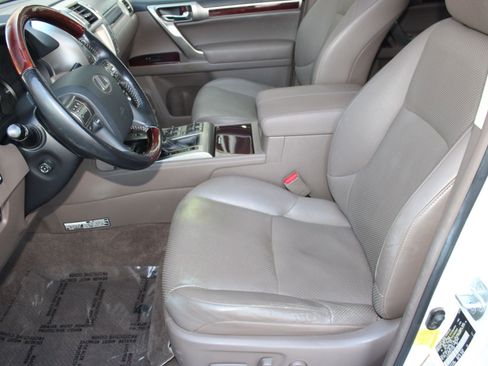 Used 2015 Lexus GX 460 Luxury image 5