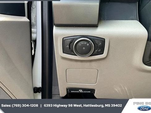 Used 2022 Ford F250 XLT image 23