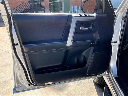 Used 2014 Toyota 4Runner Limited RWD image 25