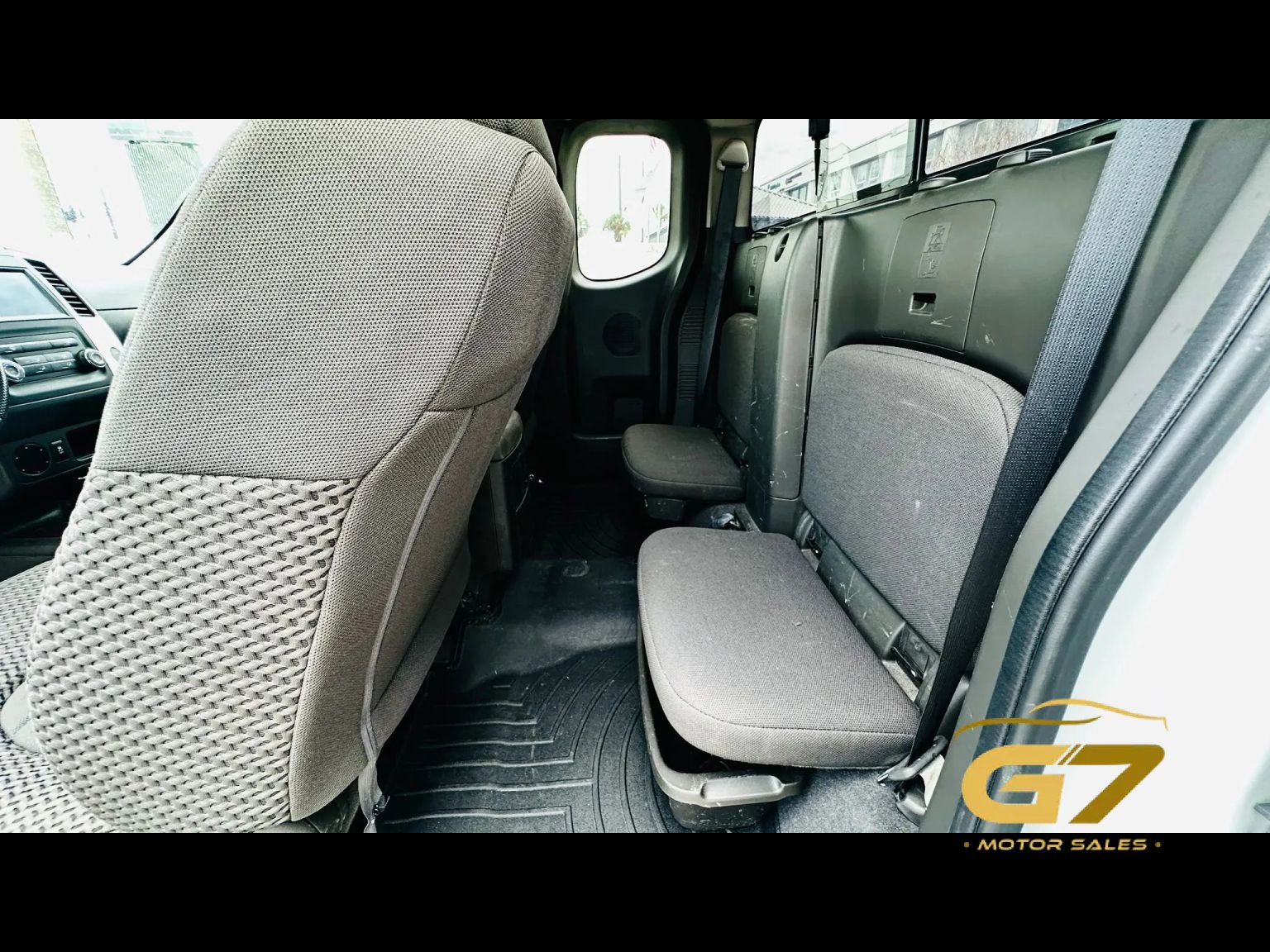 Used 2019 Nissan Frontier SV RWD image 15
