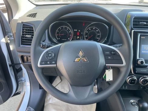 New 2026 Mitsubishi Outlander Sport ES AWD/4WD image 15