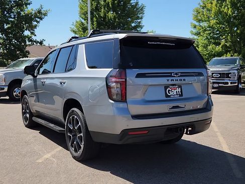 Used 2024 Chevrolet Tahoe RST w/ Luxury Package AWD/4WD image 17
