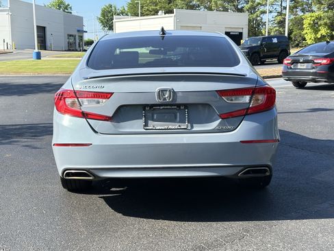 Used 2022 Honda Accord Sport image 10