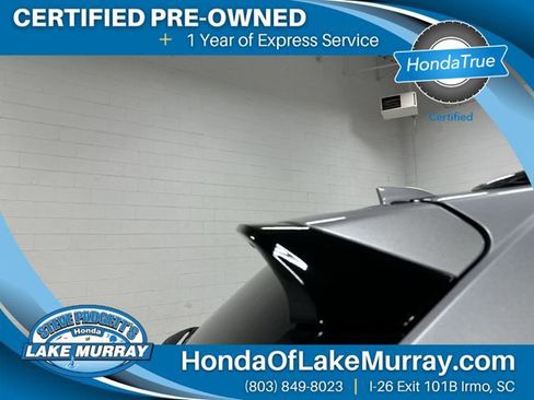 Used 2024 Honda CR-V Sport Touring image 23