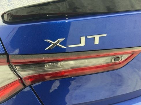 Used 2023 Acura TLX w/ A-SPEC Pkg image 6