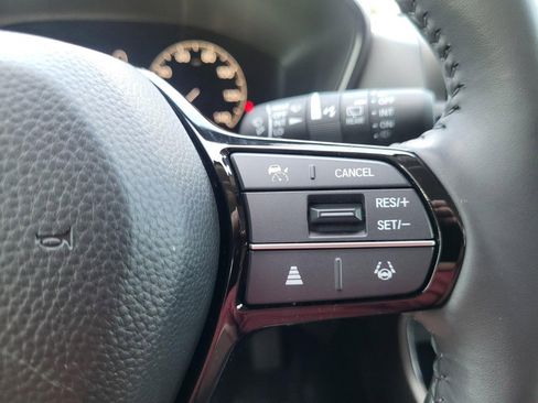 Certified 2024 Honda CR-V EX-L image 20