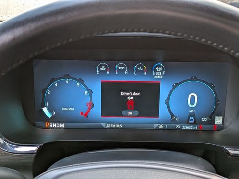 Certified 2024 Ford F150 Lariat w/ FX4 Off-Road Package image 32