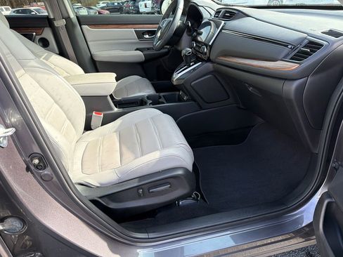 Used 2021 Honda CR-V EX-L image 13