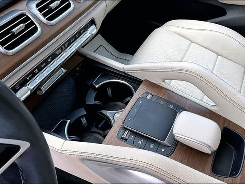 Certified 2024 Mercedes-Benz GLE 350 4MATIC image 21