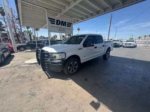 Used 2015 Ford F150 XL w/ XL Power Equipment Group image 1