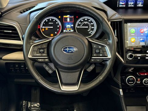 Used 2023 Subaru Forester Limited AWD/4WD image 13