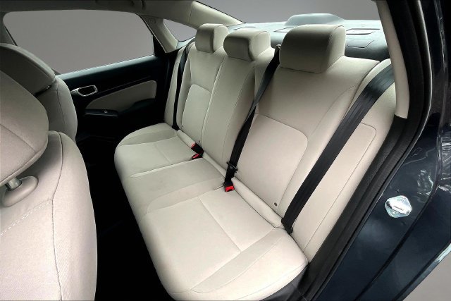Used 2023 Honda Civic LX image 22