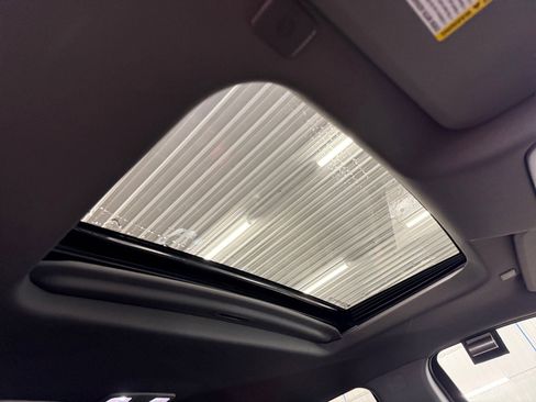 New 2026 Chevrolet Silverado 1500 RST w/ RST All Star Premium Package image 26