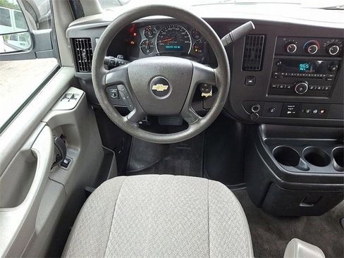 Used 2014 Chevrolet Express 3500 LT w/ LT Preferred Equipment Group image 14