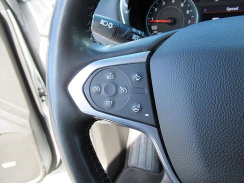 Certified 2021 Chevrolet Traverse RS image 23