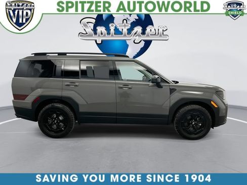 Used 2024 Hyundai Santa Fe XRT AWD/4WD image 12