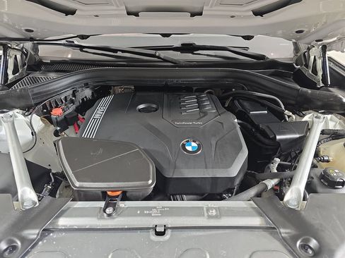 Certified 2023 BMW X3 xDrive30i w/ Premium Package AWD/4WD image 32