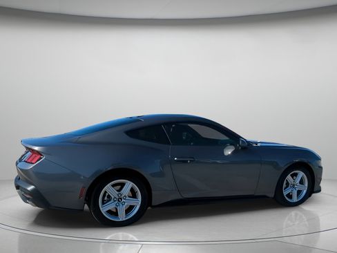 New 2026 Ford Mustang Premium RWD image 33