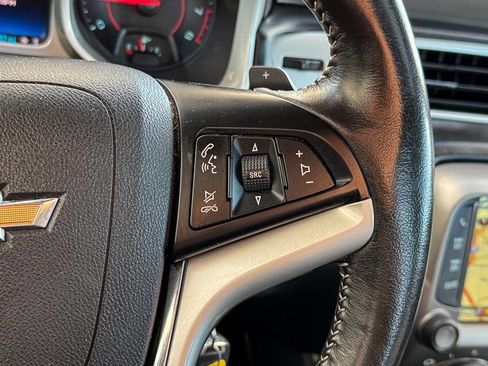 Used 2015 Chevrolet Camaro LT w/ RS Package image 29