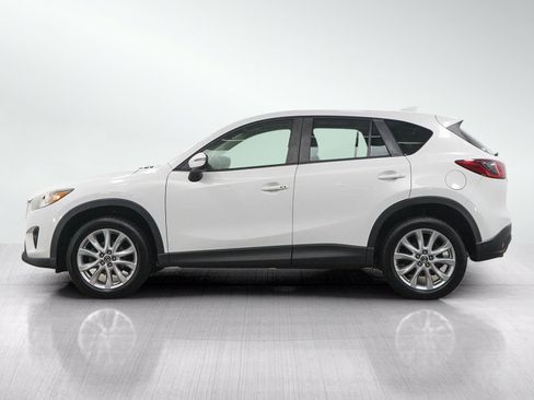 Used 2015 MAZDA CX-5 Grand Touring AWD/4WD image 2