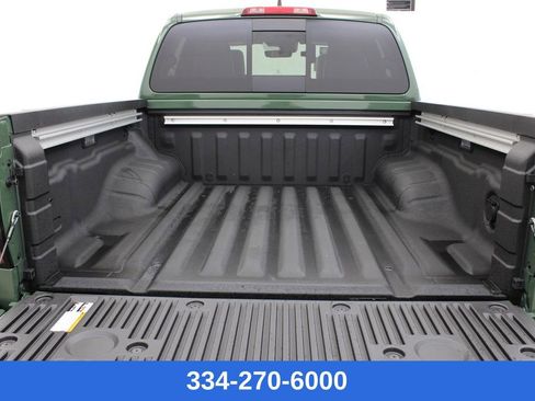 New 2026 Nissan Frontier PRO-4X w/ Pro Premium Package image 31