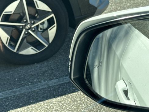 Used 2025 Toyota RAV4 XLE image 18