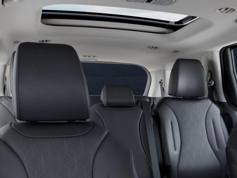 New 2026 Kia Carnival SX image 27