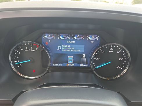 Certified 2024 Ford Expedition Max Limited image 44