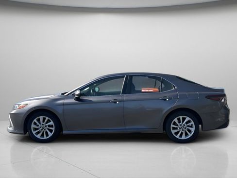 Used 2024 Toyota Camry LE w/ Cold Weather Package AWD/4WD image 8
