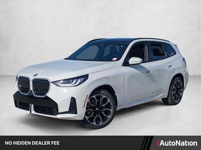 Used 2026 BMW X3 xDrive30i w/ M Sport Package