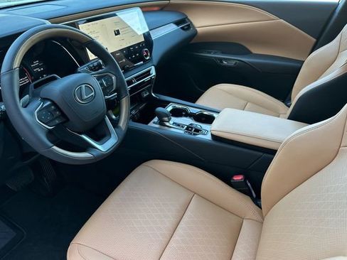 New 2026 Lexus RX 350 Premium Plus image 8