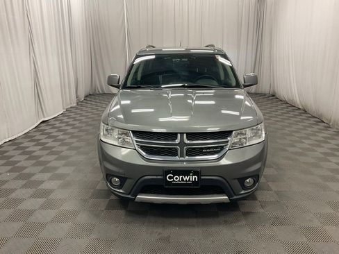 Used 2012 Dodge Journey SXT w/ Flexible Seating Group image 7