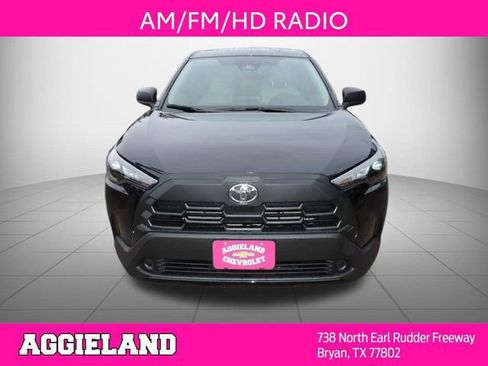 Used 2026 Toyota Corolla Cross L FWD image 10